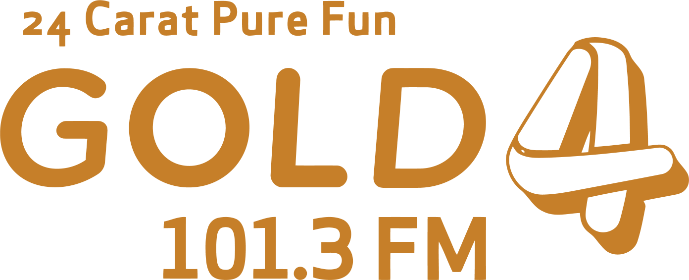 gold-colored