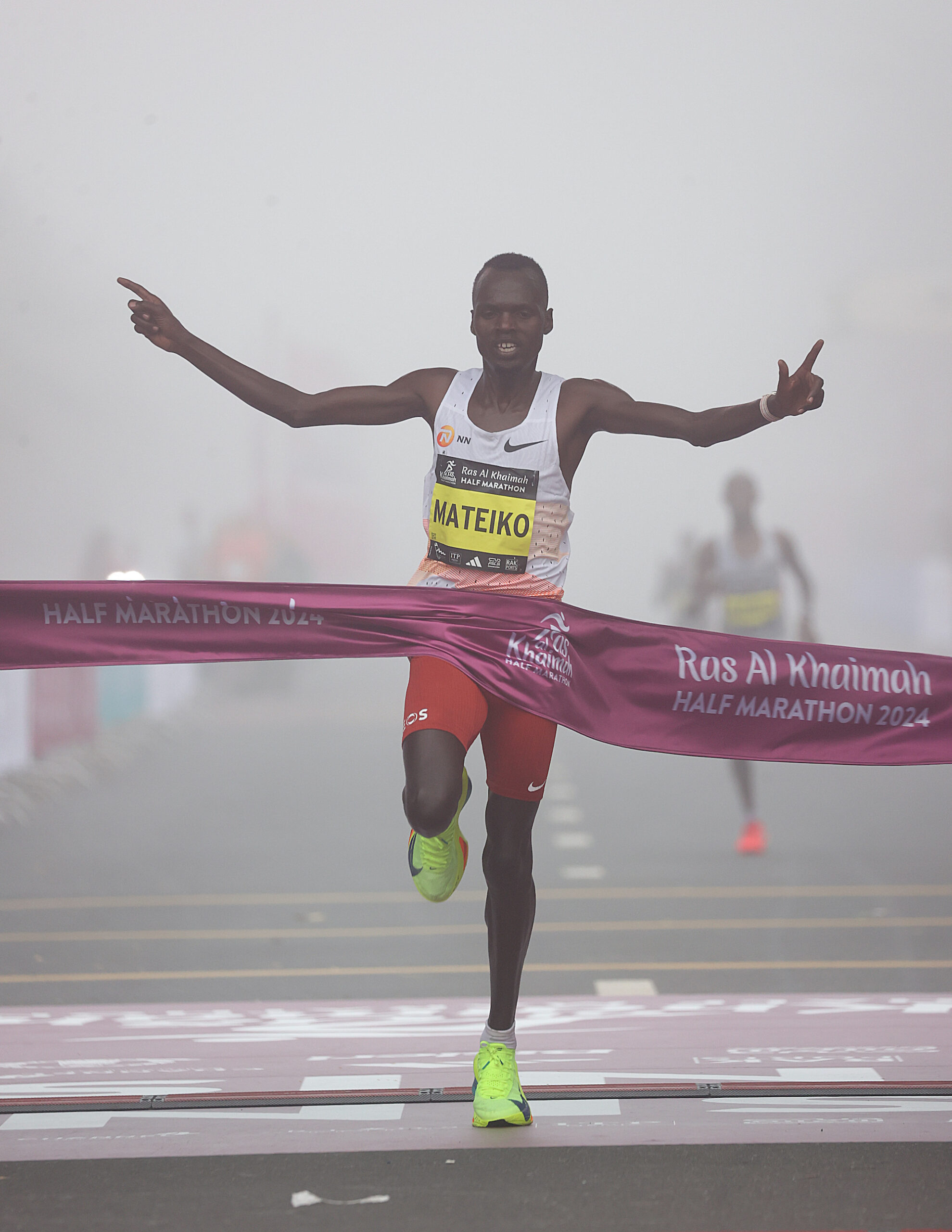 Daniel Mateiko - RAK 2024