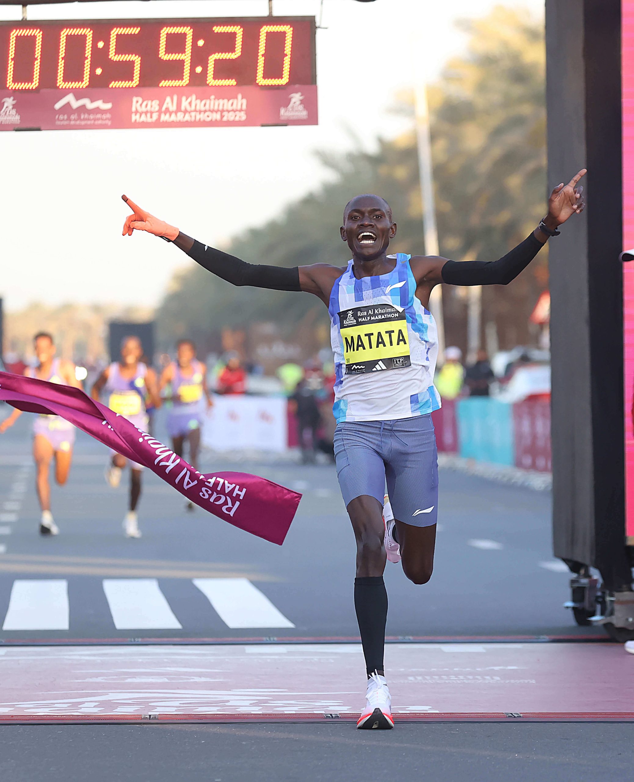 Alex Nzioka Matata6