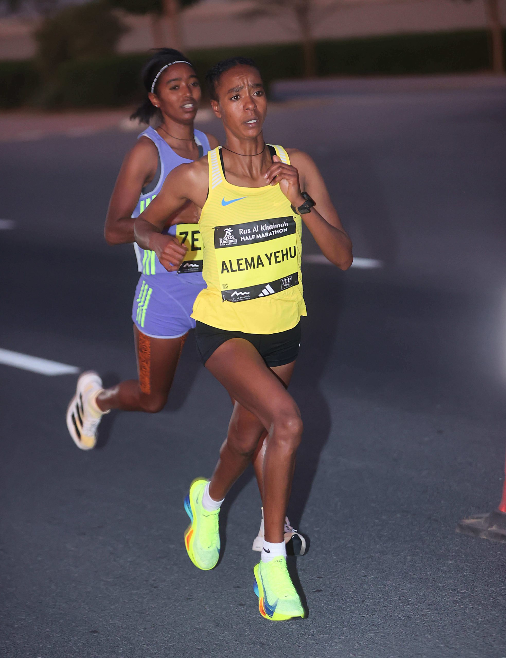 Gete Alemayehu Teklemichael108