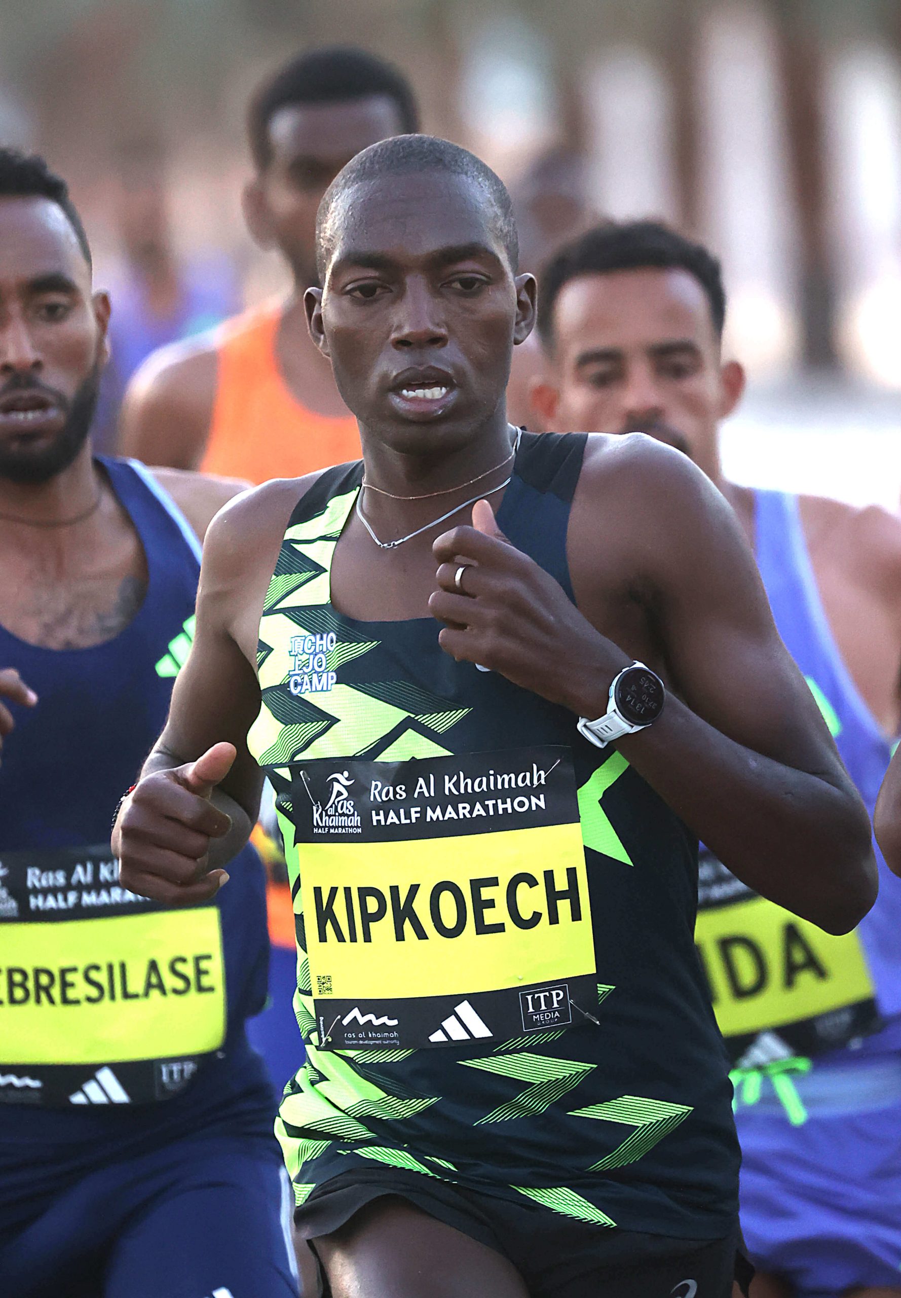 Hillary Kipkoech104