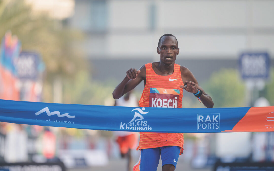 New Routes, New Races For Ras Al Khaimah Half Marathon In 2024