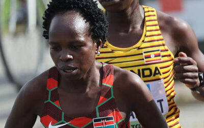 Koech, Jepchirchir Confirmed For Ras Al Khaimah Half Marathon