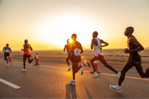 Family Fun Run