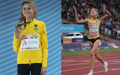 Golden Girl Koko To Make Comeback At Ras Al Khaimah Half Marathon