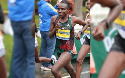 Jepkosgei Confirmed For 2025 Ras Al Khaimah Half Marathon
