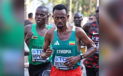 Run Number Collection Opens for Ras Al Khaimah Half Marathon