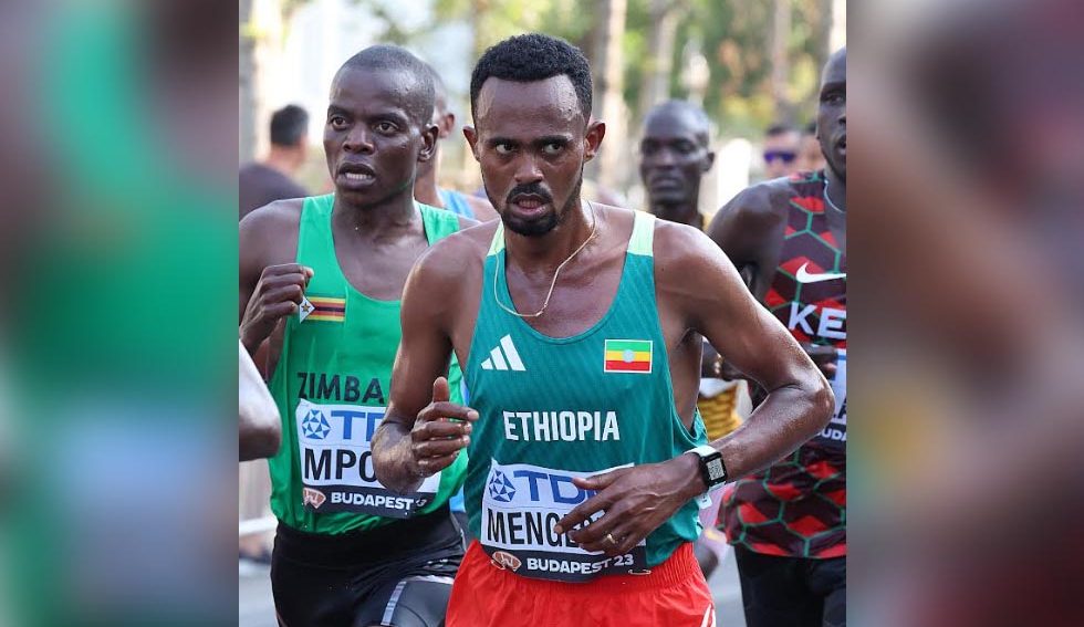 Run Number Collection Opens for Ras Al Khaimah Half Marathon
