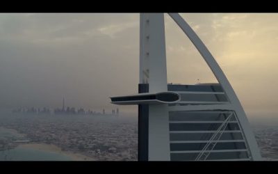 2026 Dubai Marathon – be part of running history in the Middle East!