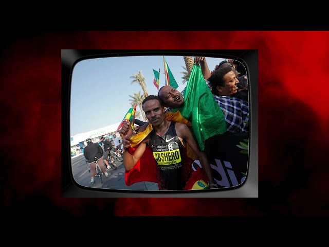 Chapter 4 – 2012 edition of Dubai Marathon