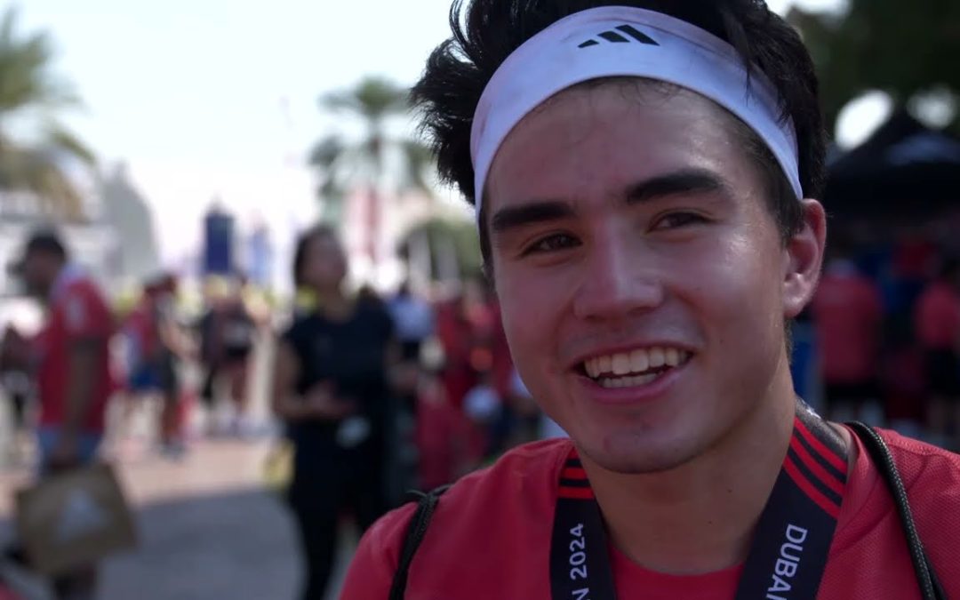 2024 Dubai Marathon – How Was It For You?